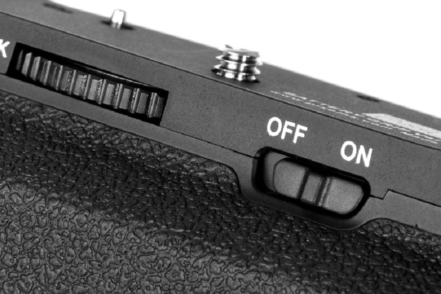 Pixel Vertax E13 Battery grip za Canon 6D BG-E13