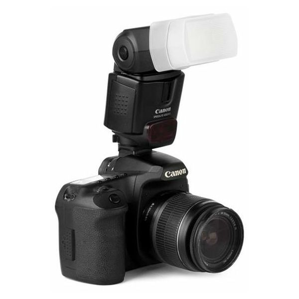 Pixel Flash Bounce difuzor za blic bljeskalicu Canon 430EX, 430EXII