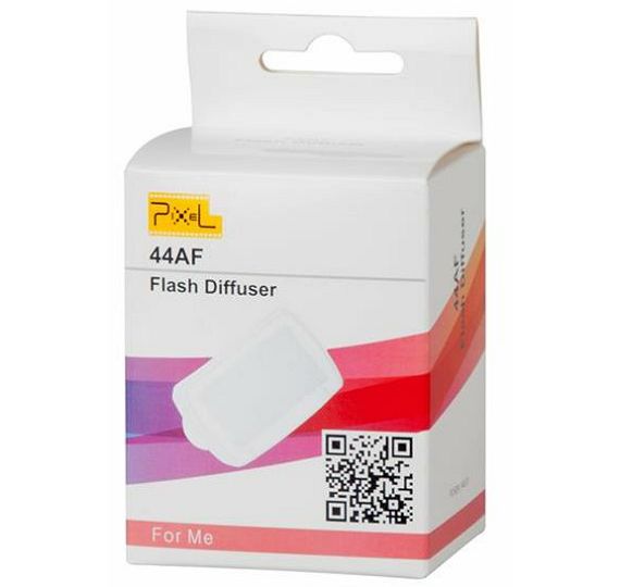 Pixel Flash Bounce difuzor za blic bljeskalicu Metz 44 AF-1, 52 AF-1