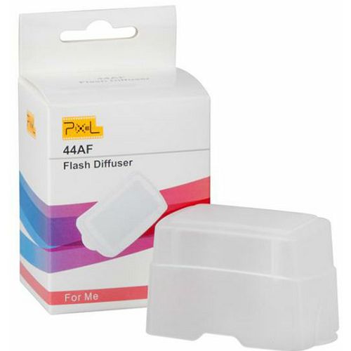 Pixel Flash Bounce difuzor za blic bljeskalicu Metz 44 AF-1, 52 AF-1