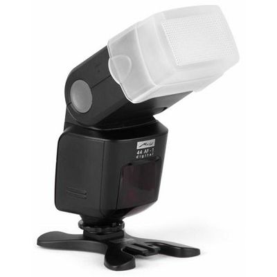 Pixel Flash Bounce difuzor za blic bljeskalicu Metz 44 AF-1, 52 AF-1