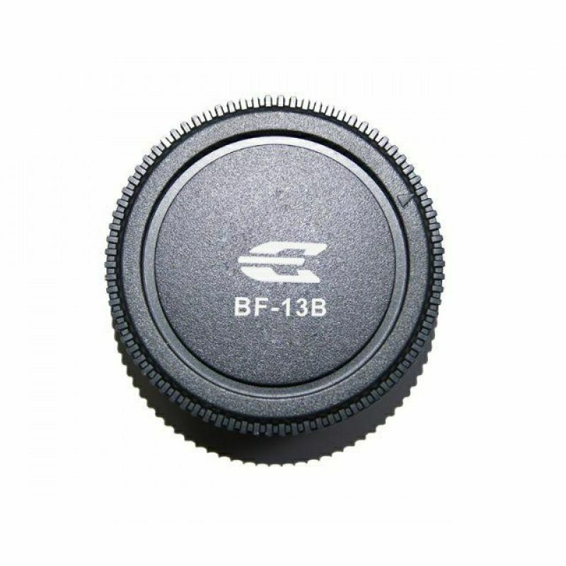 Pixel Lens Rear Cap BF-13L + Body Cap BF-13B for Olympus Reflex DSLR poklopac za tijelo fotoaparata i objektiv