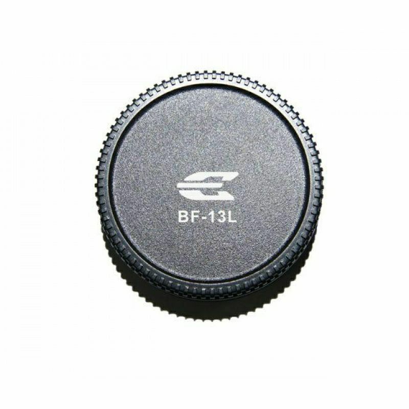 Pixel Lens Rear Cap BF-13L + Body Cap BF-13B for Olympus Reflex DSLR poklopac za tijelo fotoaparata i objektiv