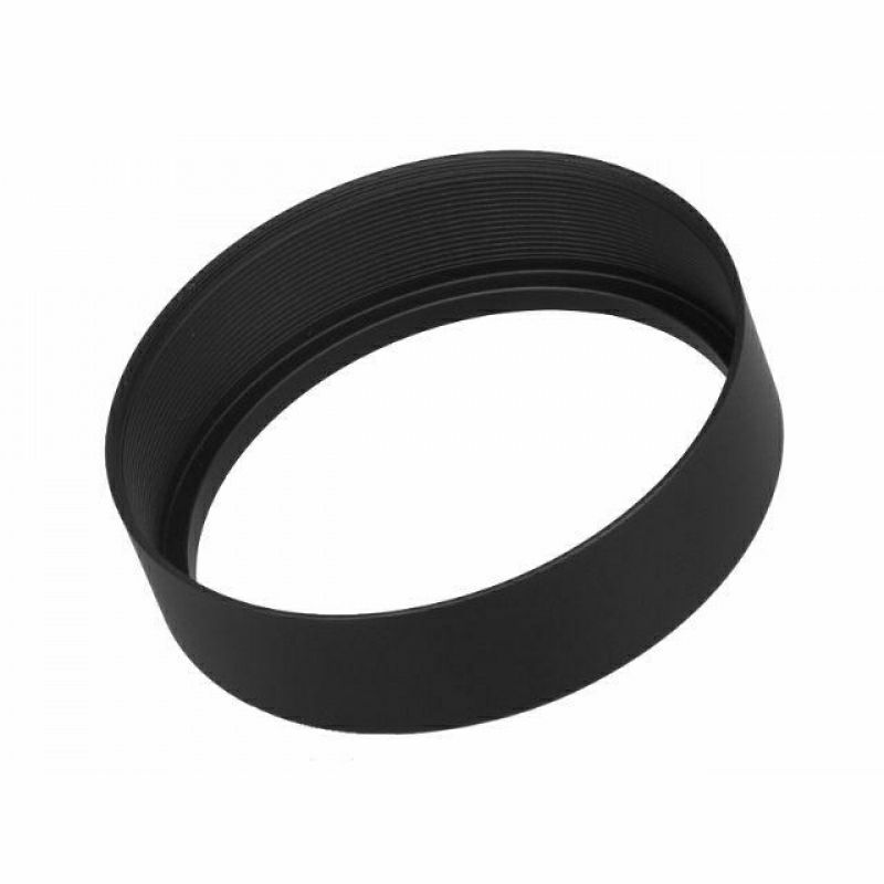 Pixel Metal Solar Lens Hood 52mm metalno univerzalno sjenilo za objektiv