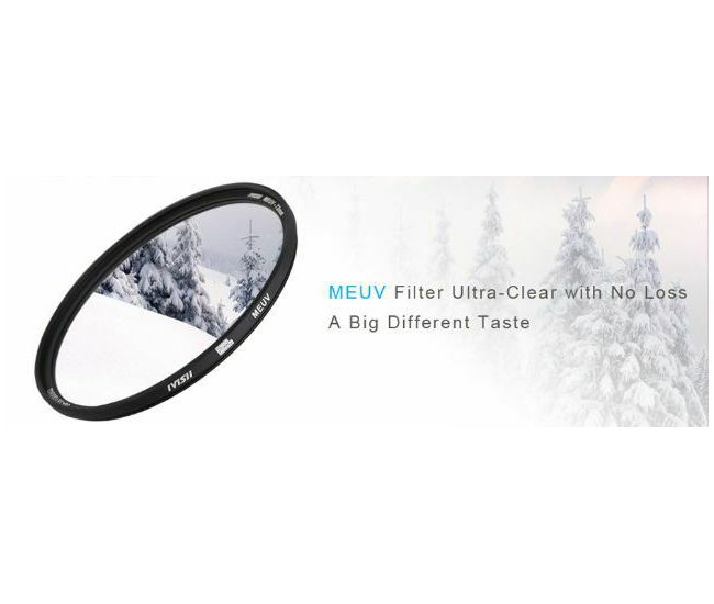 Pixel UV Filter 67mm