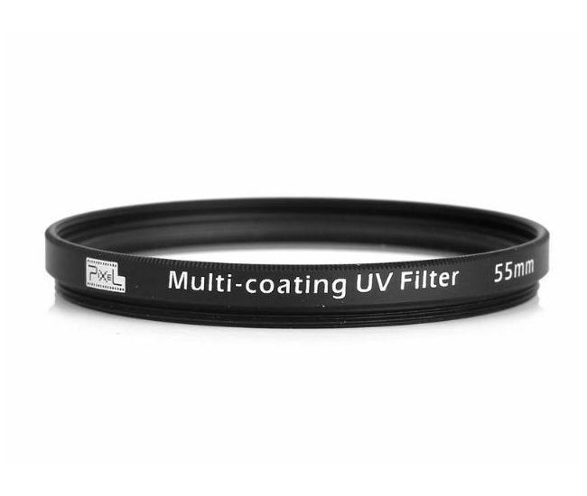 Pixel UV Filter Multi-Coating 62mm