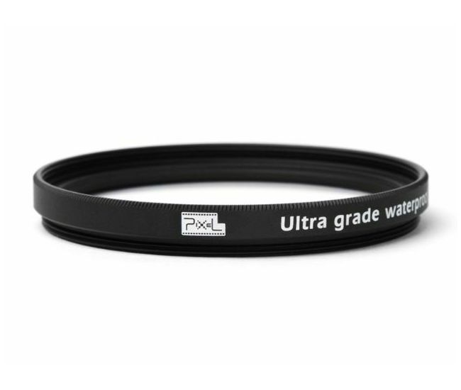 Pixel UV Filter Ultra Grade 58mm