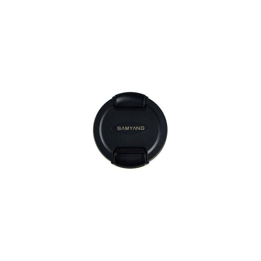 Poklopac objektiva za Samyang 35mm i 24mm f/1.4 objektiv lens cap