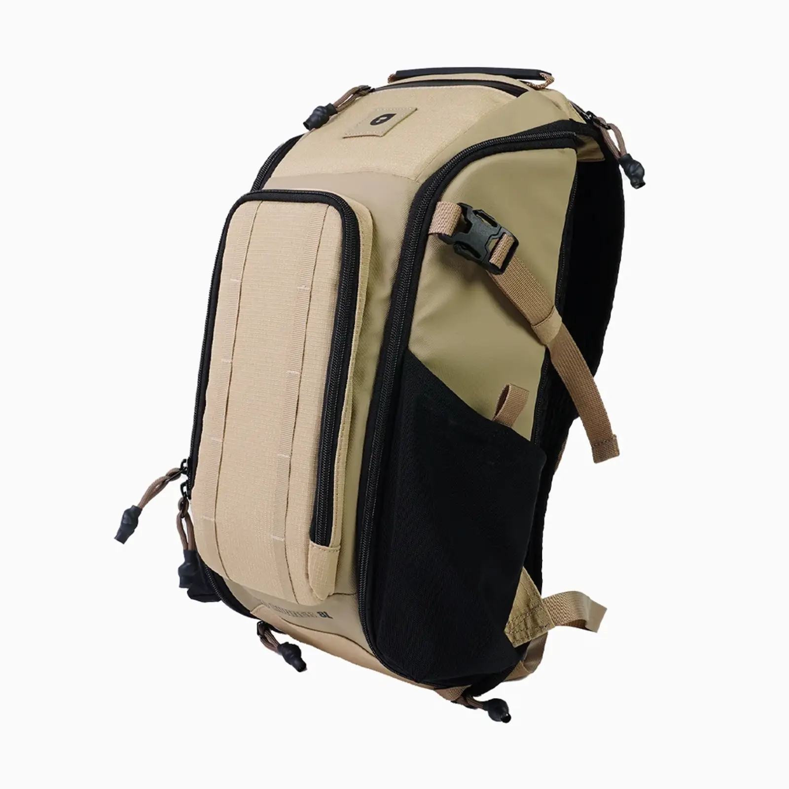 PolarPro RoadRunner 16L BackPack - Desert Ruksak za fotoaparat i foto opremu