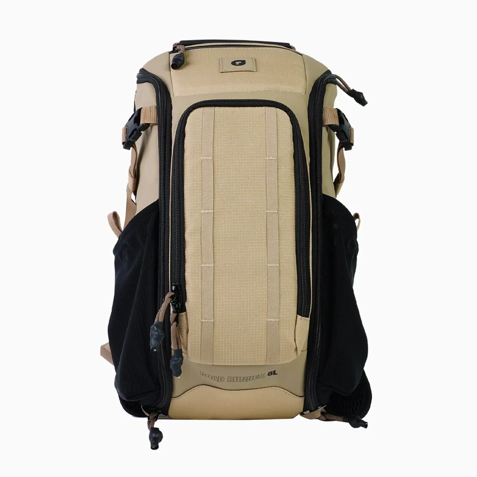 PolarPro RoadRunner 16L BackPack - Desert Ruksak za fotoaparat i foto opremu