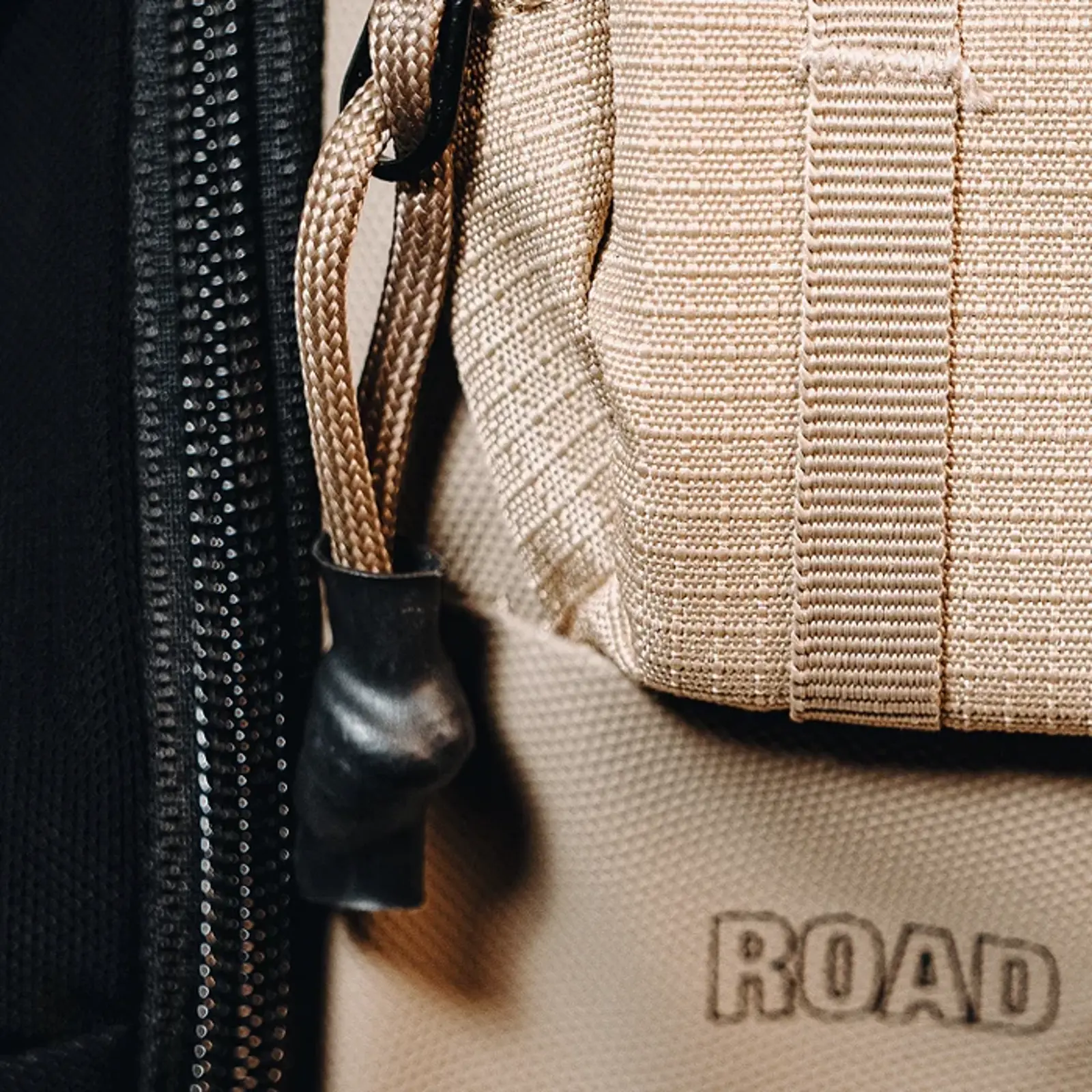 PolarPro RoadRunner 16L BackPack - Desert Ruksak za fotoaparat i foto opremu