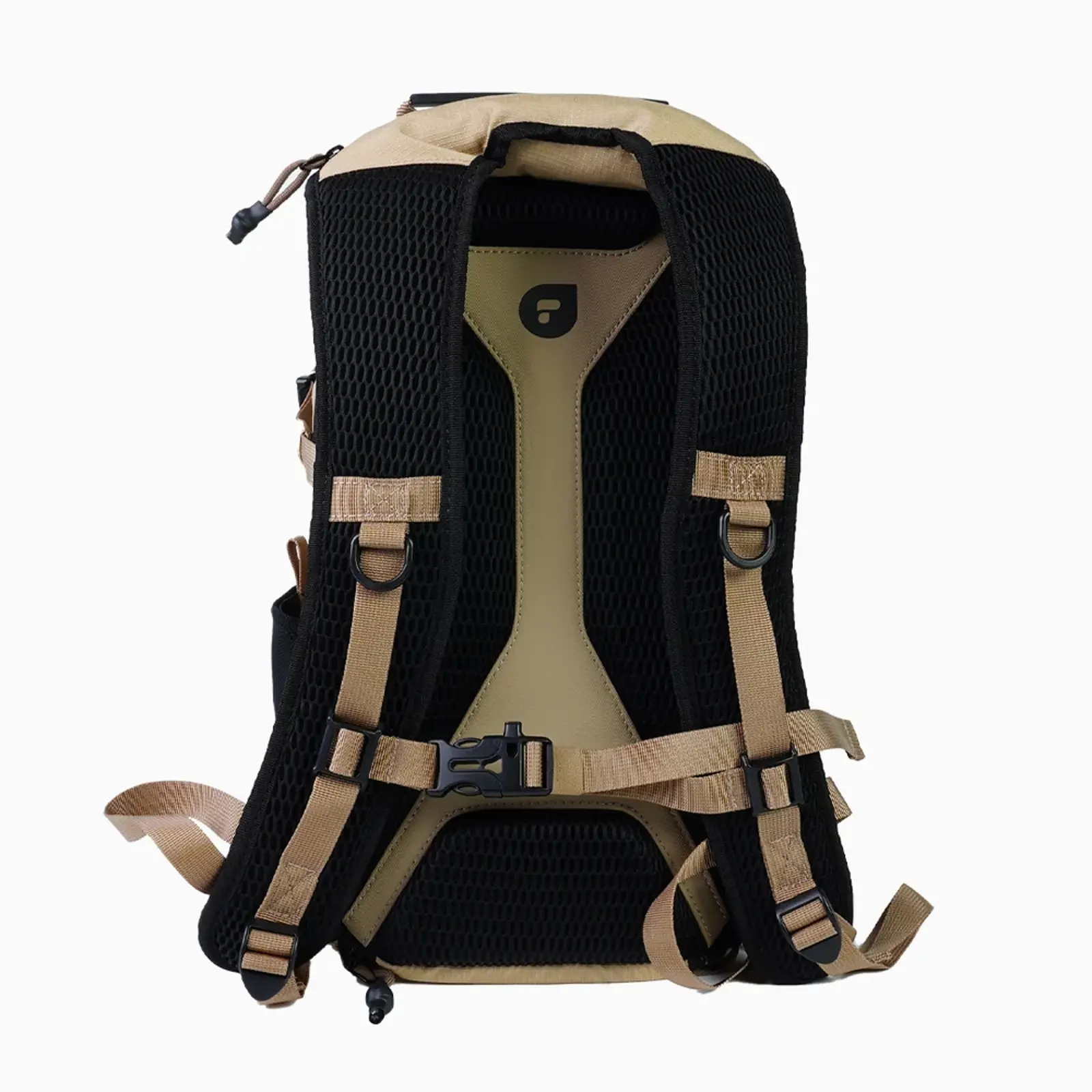 PolarPro RoadRunner 16L BackPack - Desert Ruksak za fotoaparat i foto opremu