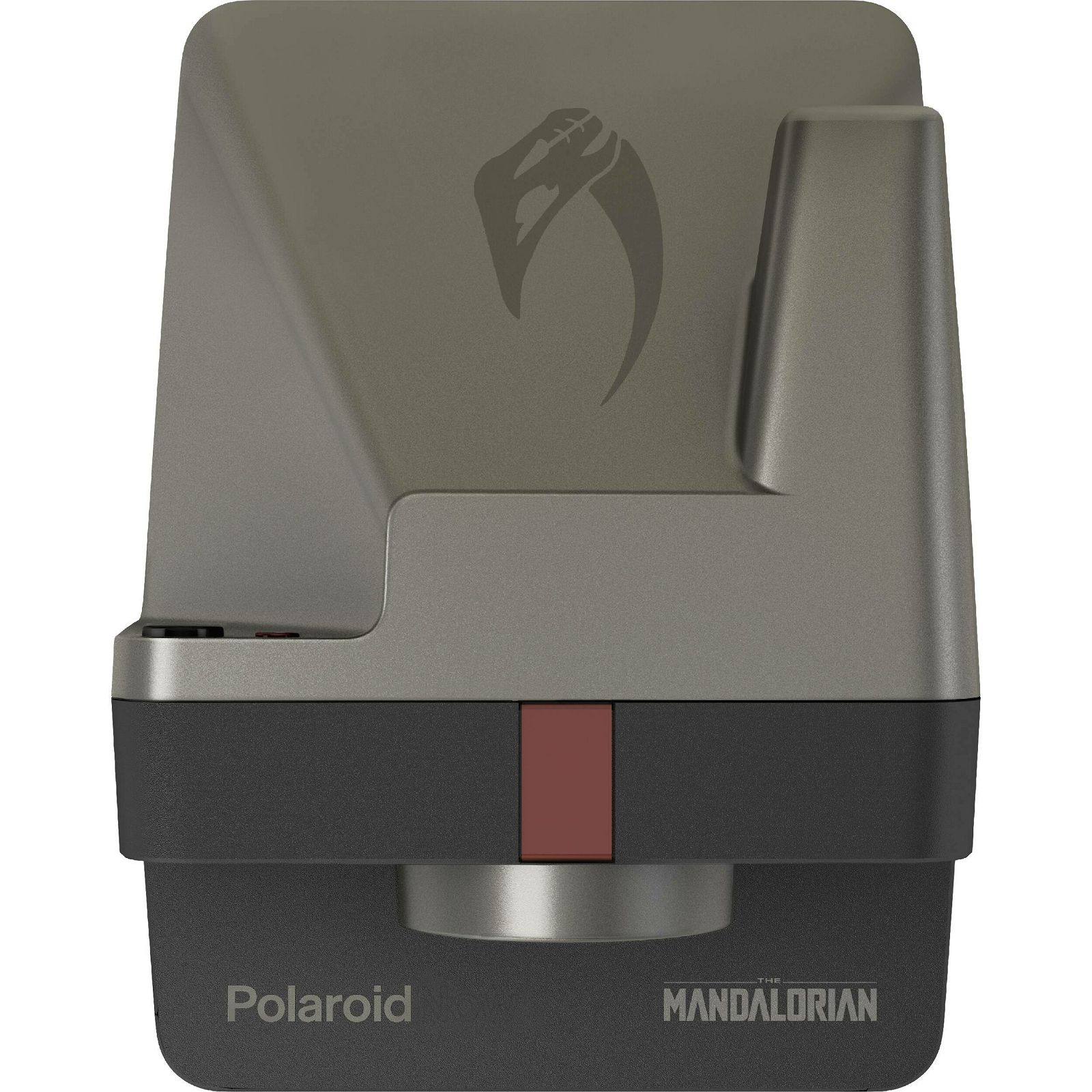 Polaroid Originals Polaroid Now Mandalorian instant fotoaparat s trenutnim ispisom fotografije (009044)