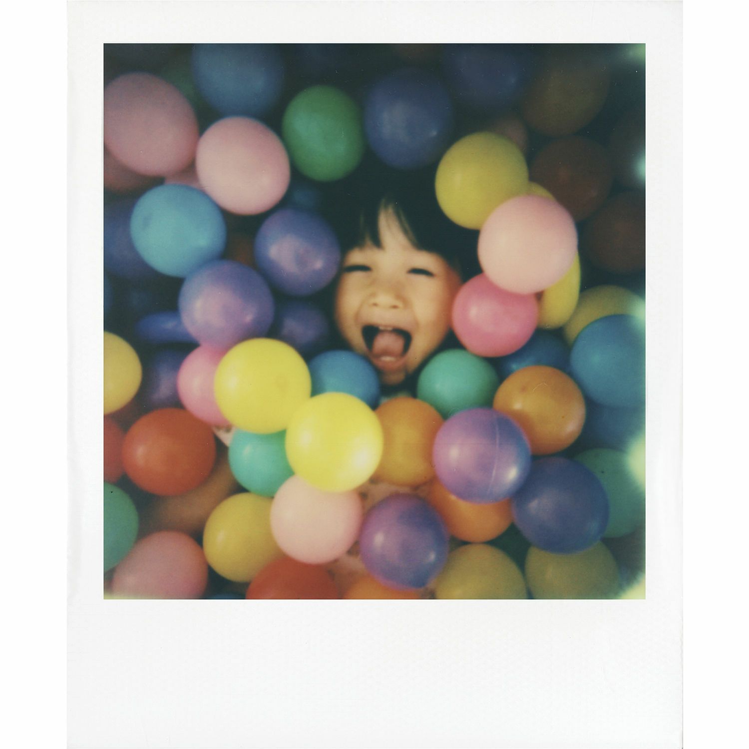 Polaroid Originals Color Film for 600 Cameras papir za fotografije u boji za Instant fotoaparate (004670)