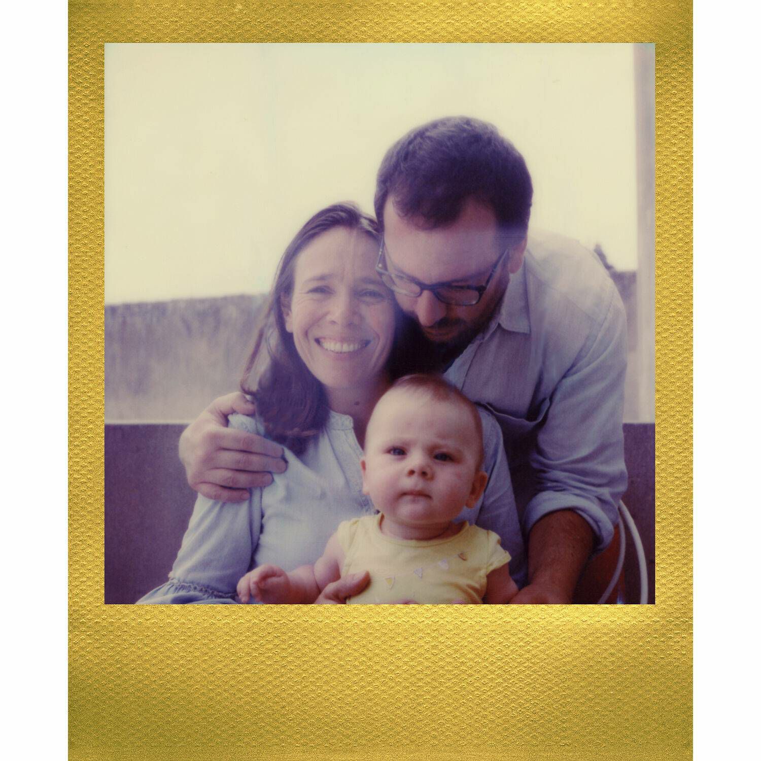 Polaroid Originals Color film i-Type Golden Moments Double Pack foto papir za fotografije u boji za Instant fotoaparate (006034)