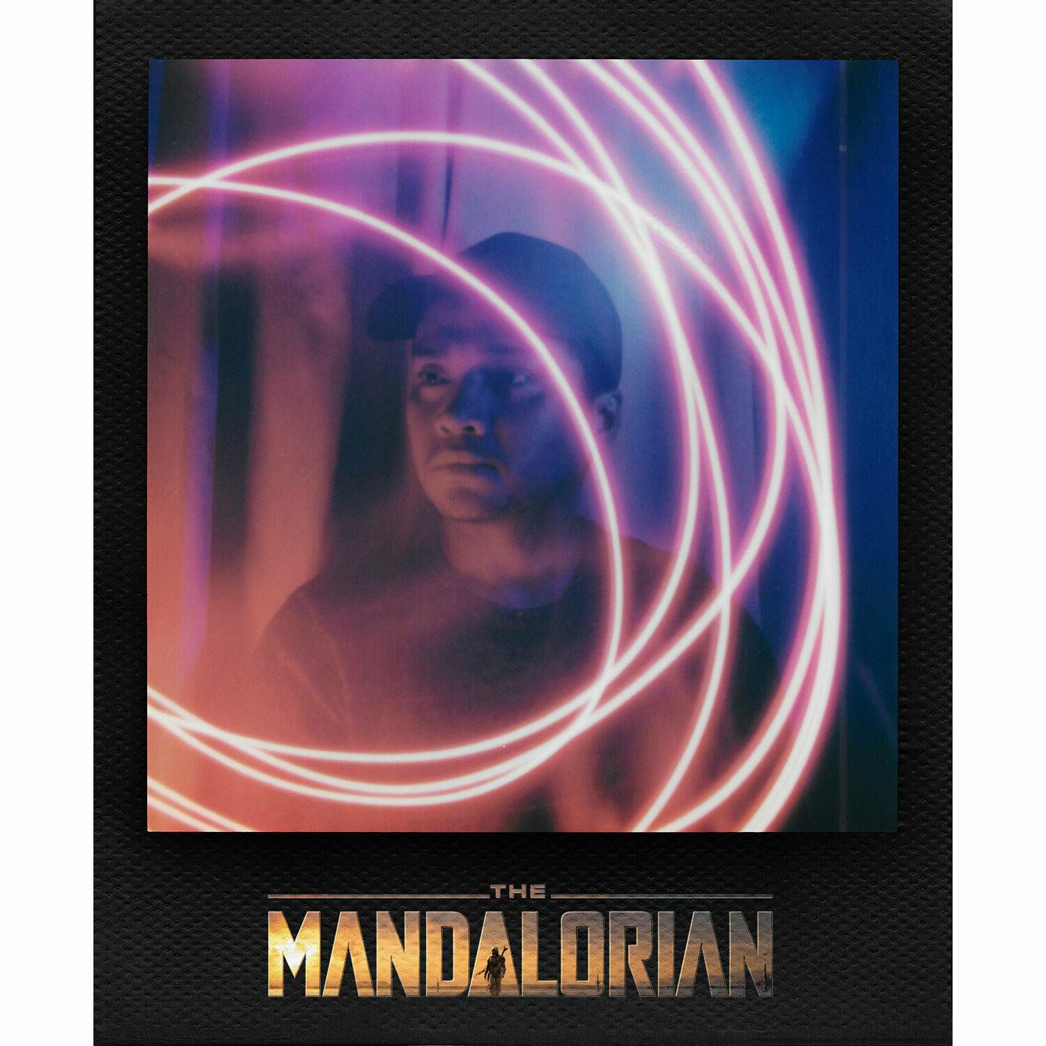Polaroid Originals Color film i-Type The Mandalorian Edition foto papir za fotografije u boji za Instant fotoaparate (006020)