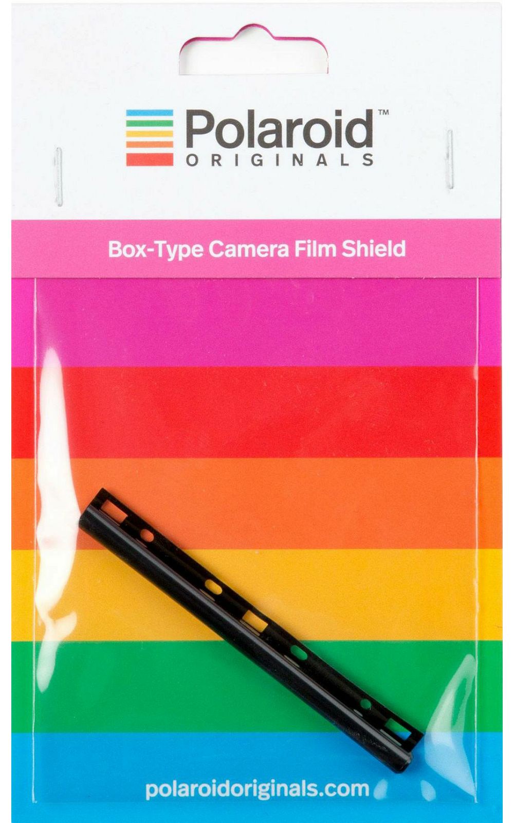Polaroid Originals Film Shield for Polaroid™ Box Type (004737)
