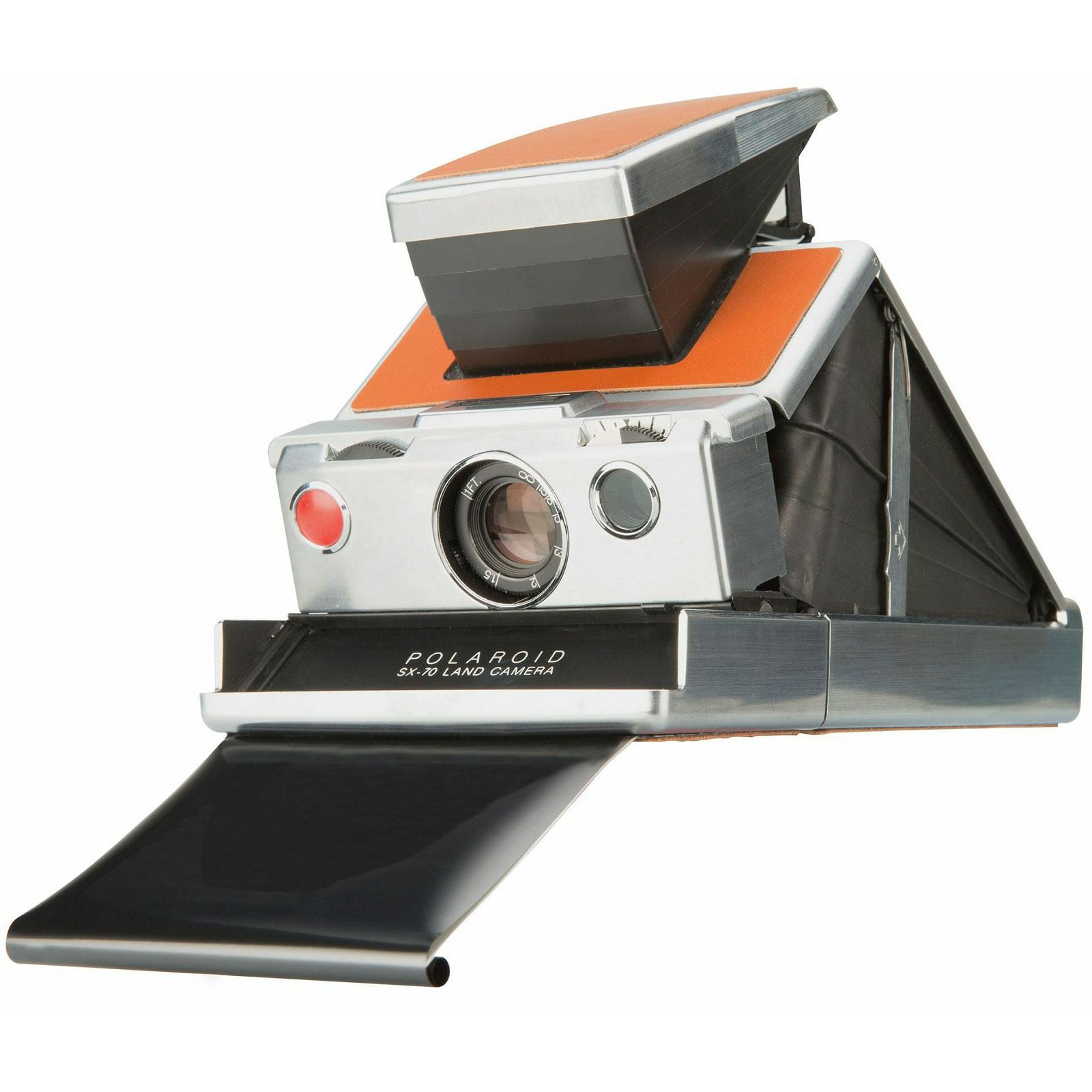 Polaroid Originals Film Shield for Polaroid™ Folding (004738)