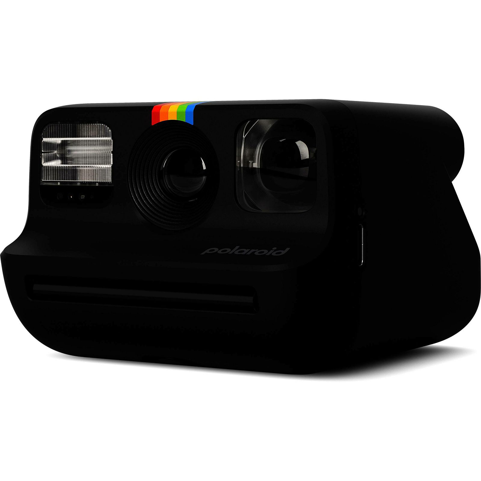 Polaroid Originals Go 2 Black instant fotoaparat s trenutnim ispisom fotografije (009096)