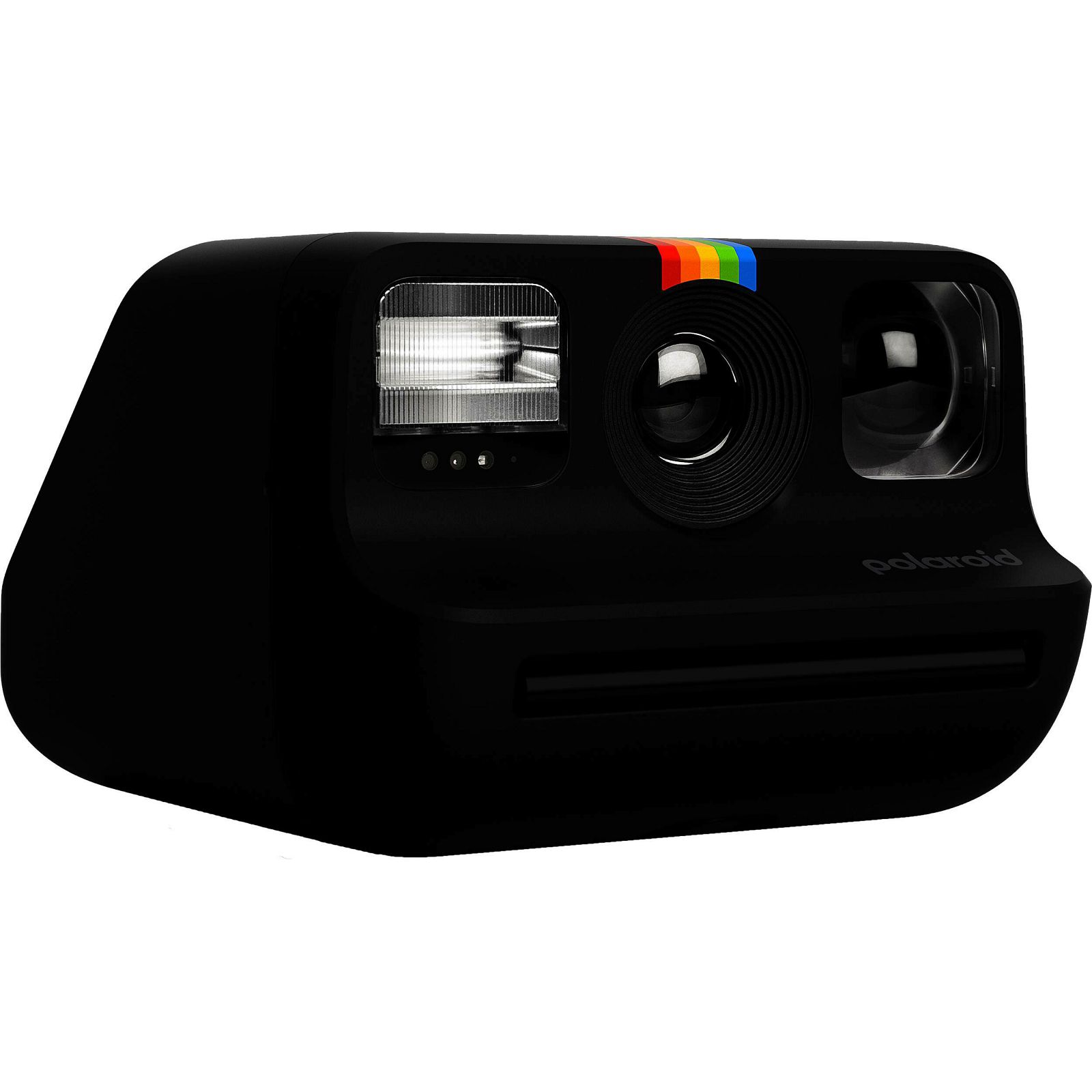 Polaroid Originals Go 2 Black instant fotoaparat s trenutnim ispisom fotografije (009096)