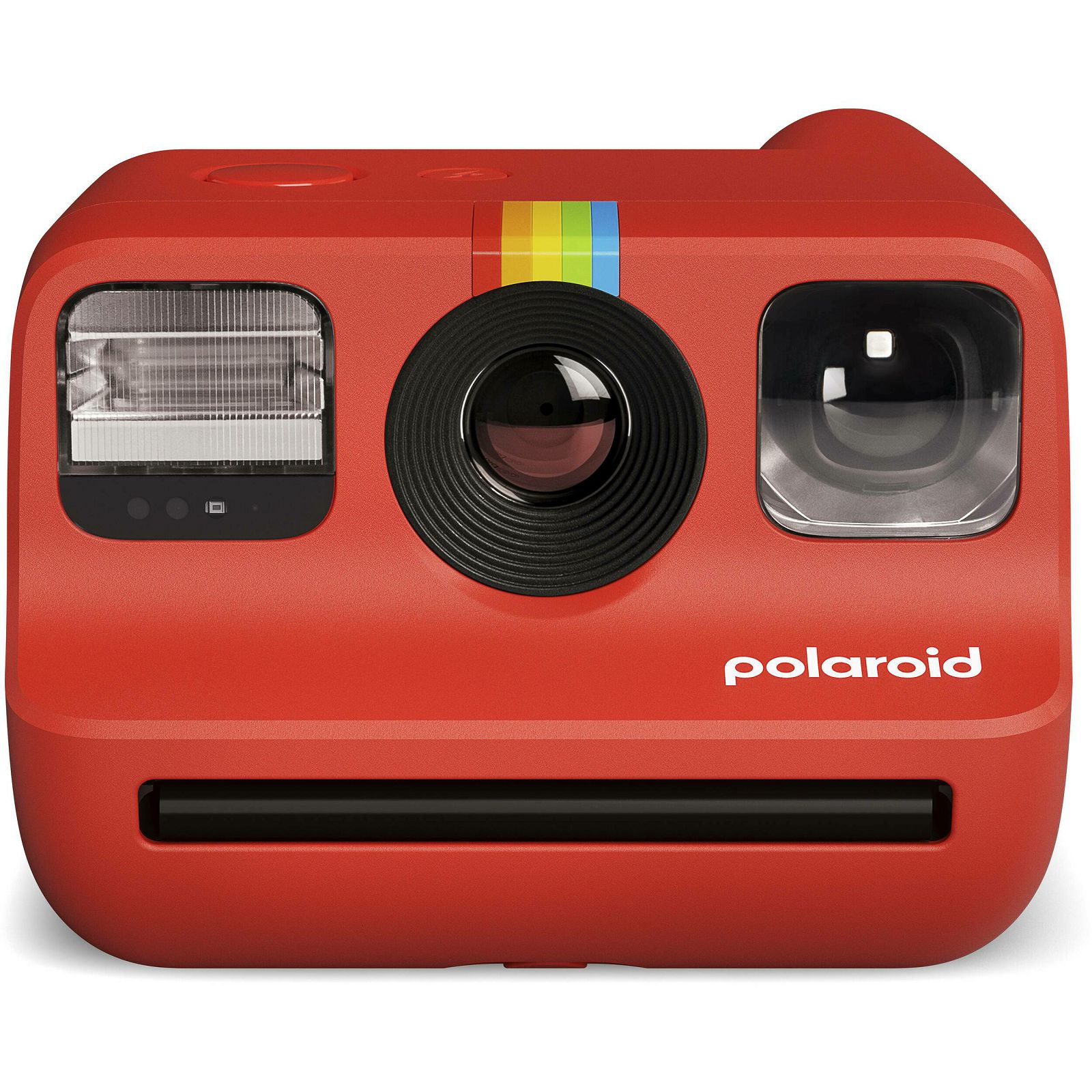 Polaroid Originals Go 2 Red instant fotoaparat s trenutnim ispisom fotografije (009098) 