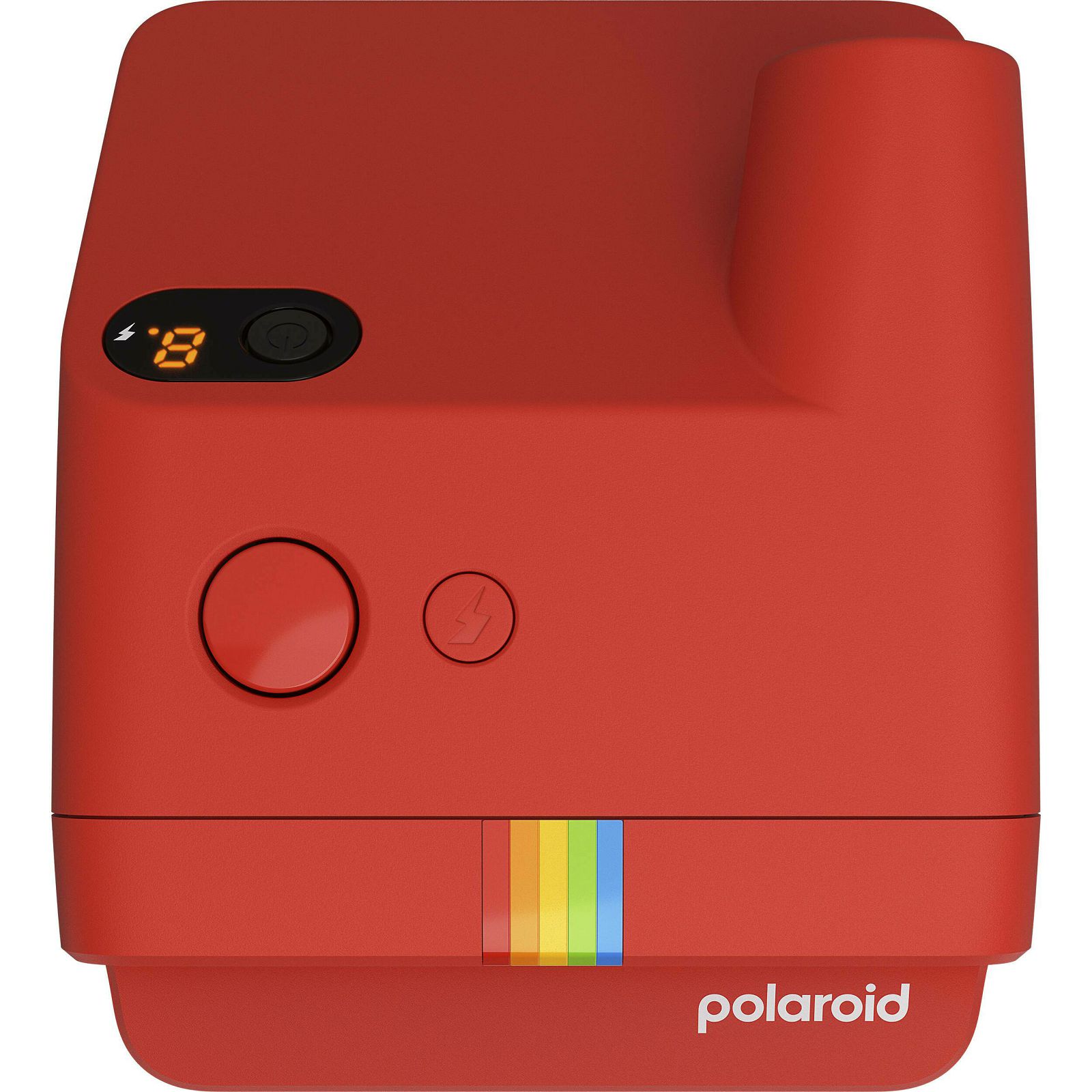 Polaroid Originals Go 2 Red instant fotoaparat s trenutnim ispisom fotografije (009098) 