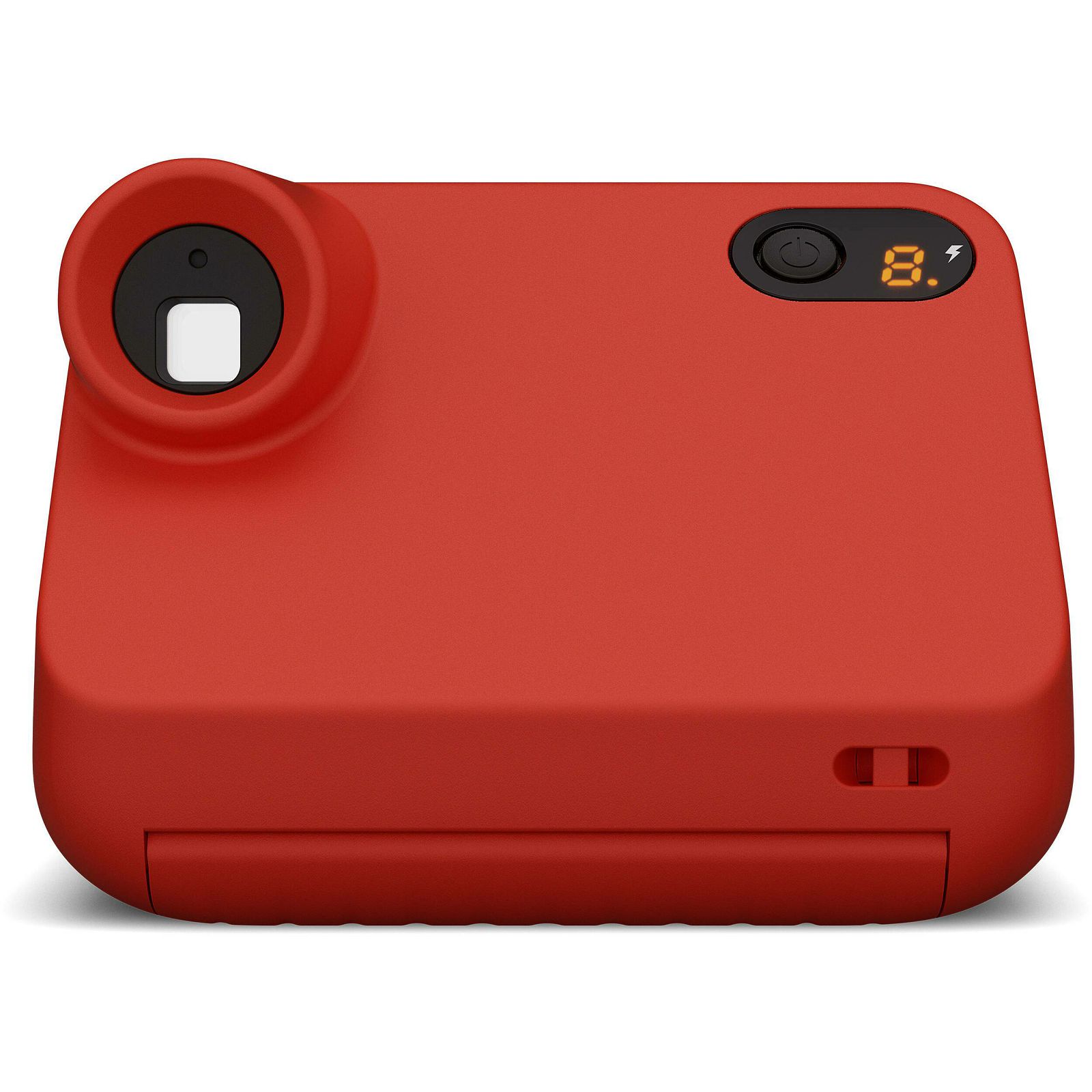 Polaroid Originals Go 2 Red instant fotoaparat s trenutnim ispisom fotografije (009098) 