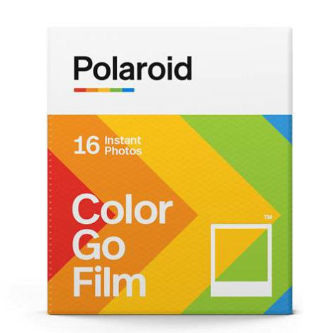 Polaroid Originals Go film double pack foto papir za fotografije u boji za Instant fotoaparat (006017)