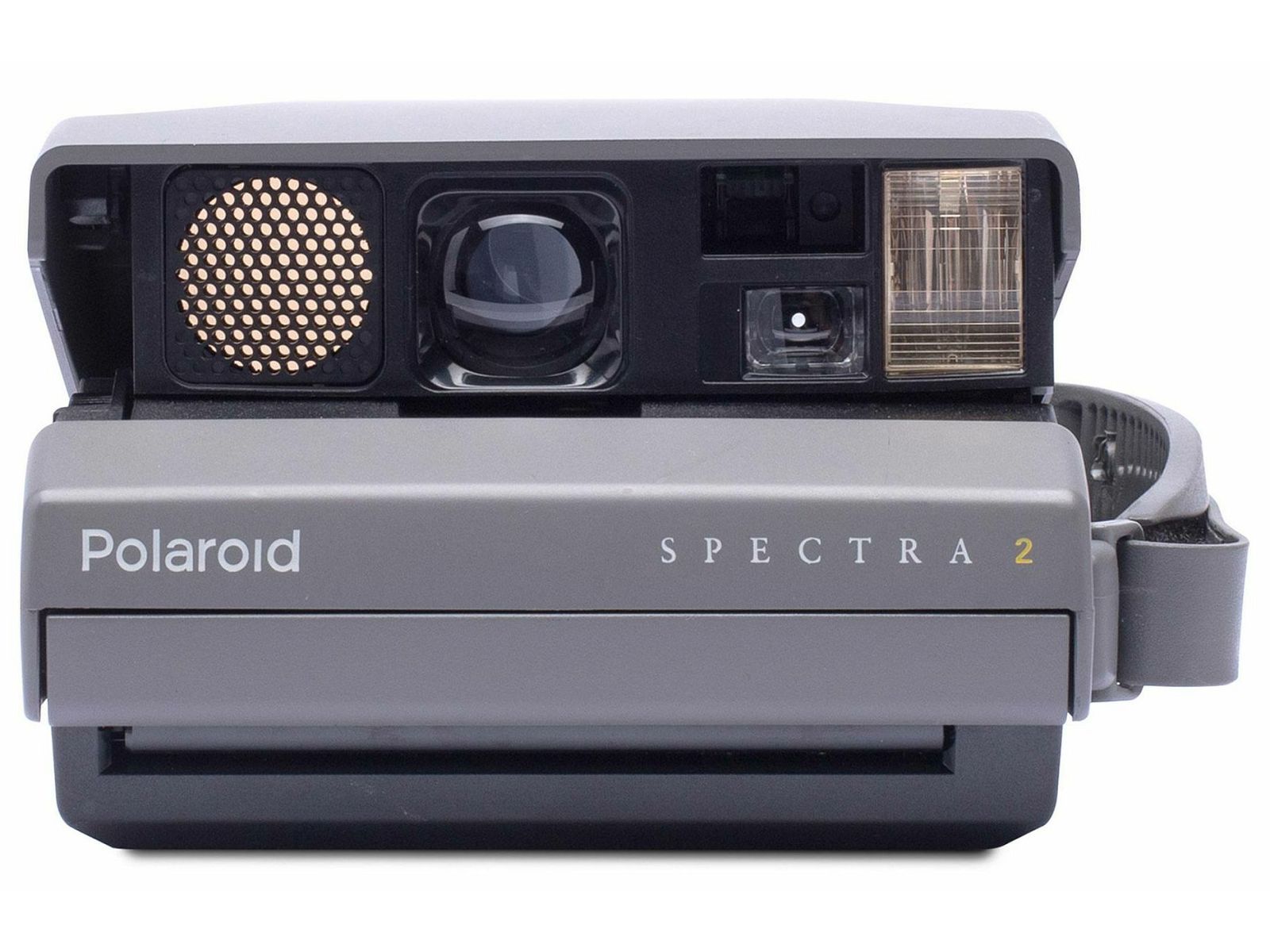 Polaroid Originals Image Spectra™ Camera One switch Instant fotoaparat s trenutnum ispisom fotografije Refurbished camera (004700)