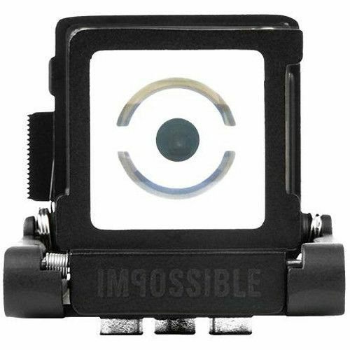 Polaroid Originals Impossible Project Hardware I-1 Viewfinder (004579)