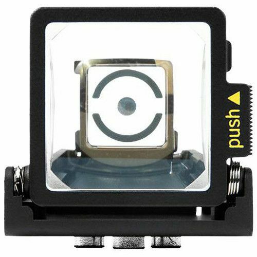 Polaroid Originals Impossible Project Hardware I-1 Viewfinder (004579)