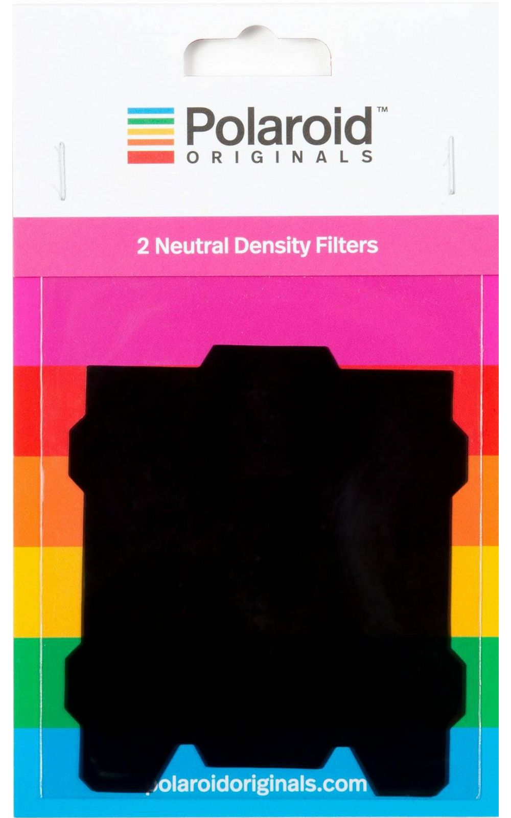 Polaroid Originals ND filter double pack (004741)