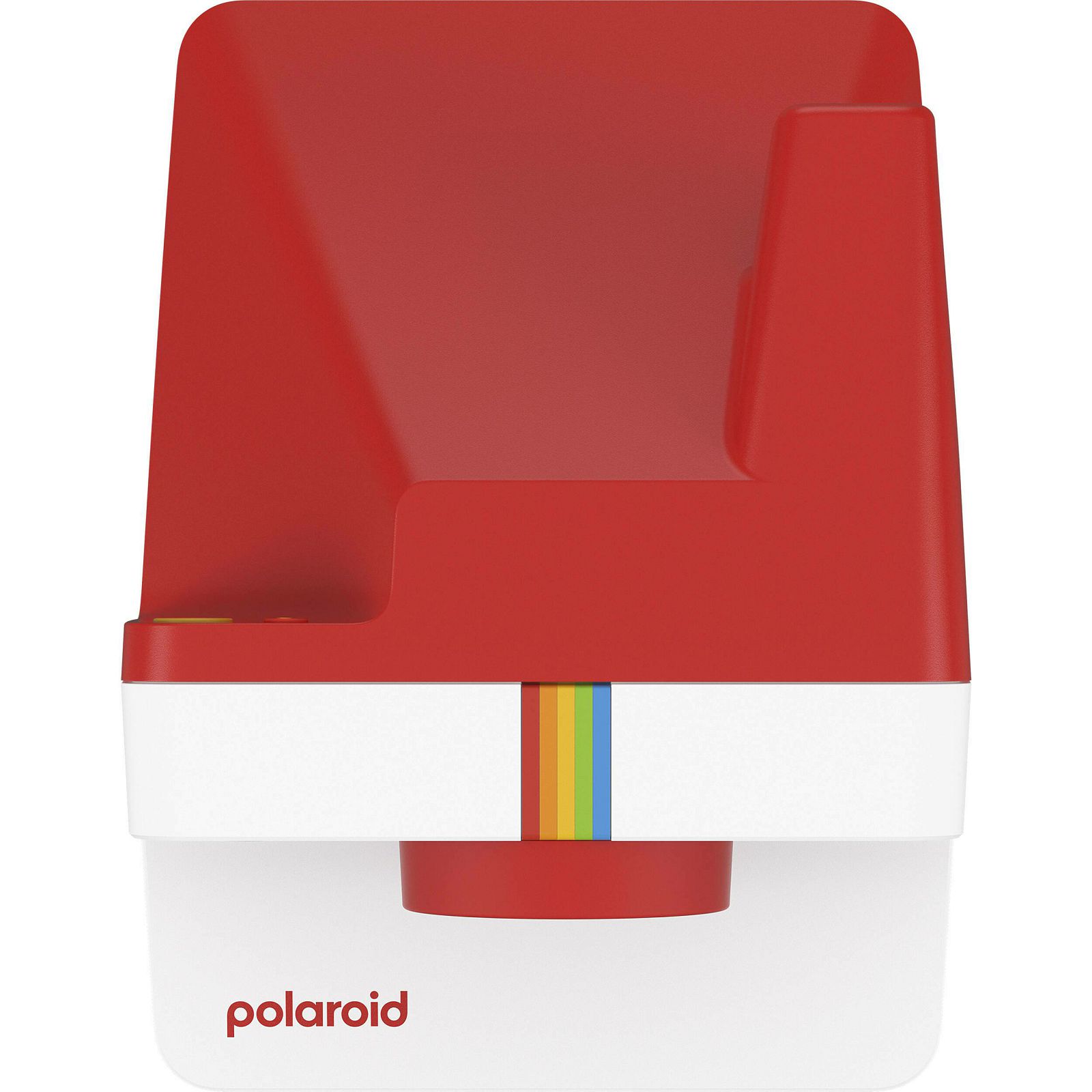 Polaroid Originals Now 2 Red crveni instant fotoaparat s trenutnim ispisom fotografije (009074)