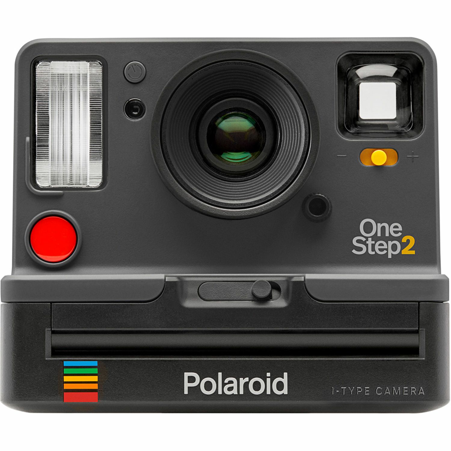 Polaroid Originals OneStep 2 Graphite Hardware instant fotoaparat s trenutnim ispisom fotografije (009002)