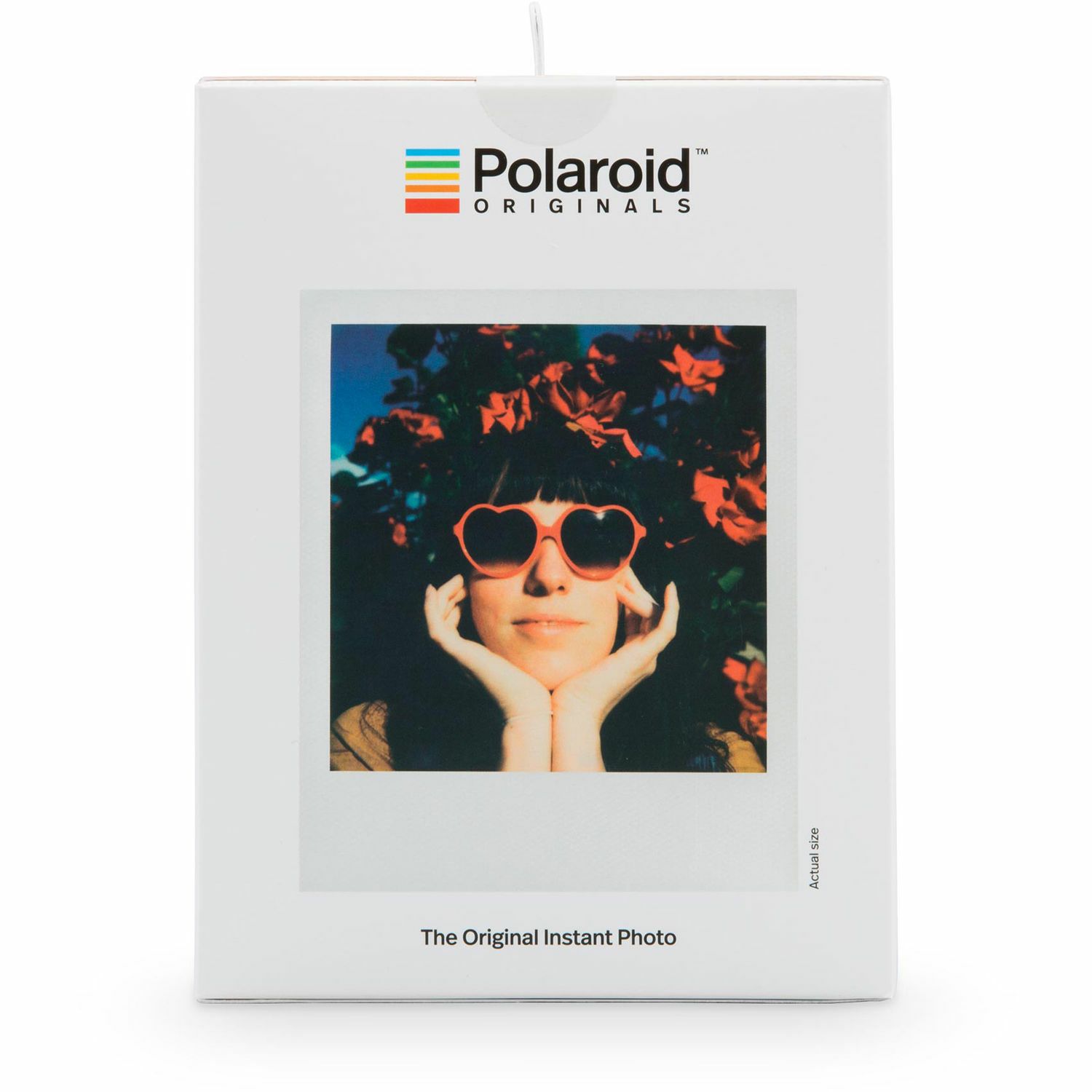 Polaroid Originals OneStep 2 Graphite Hardware instant fotoaparat s trenutnim ispisom fotografije (009002)