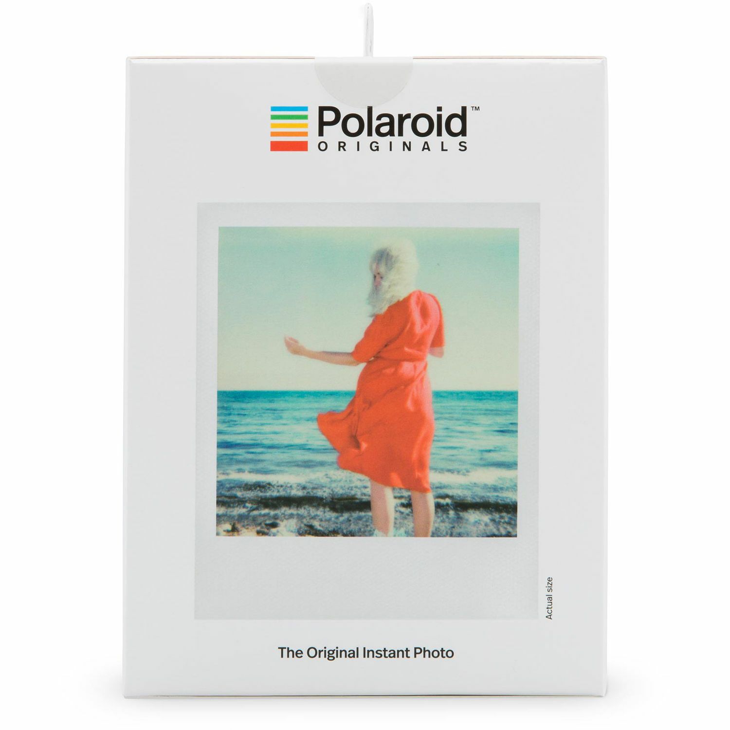 Polaroid Originals OneStep 2 VF Viewfinder White bijeli instant fotoaparat s trenutnim ispisom fotografije (009008)