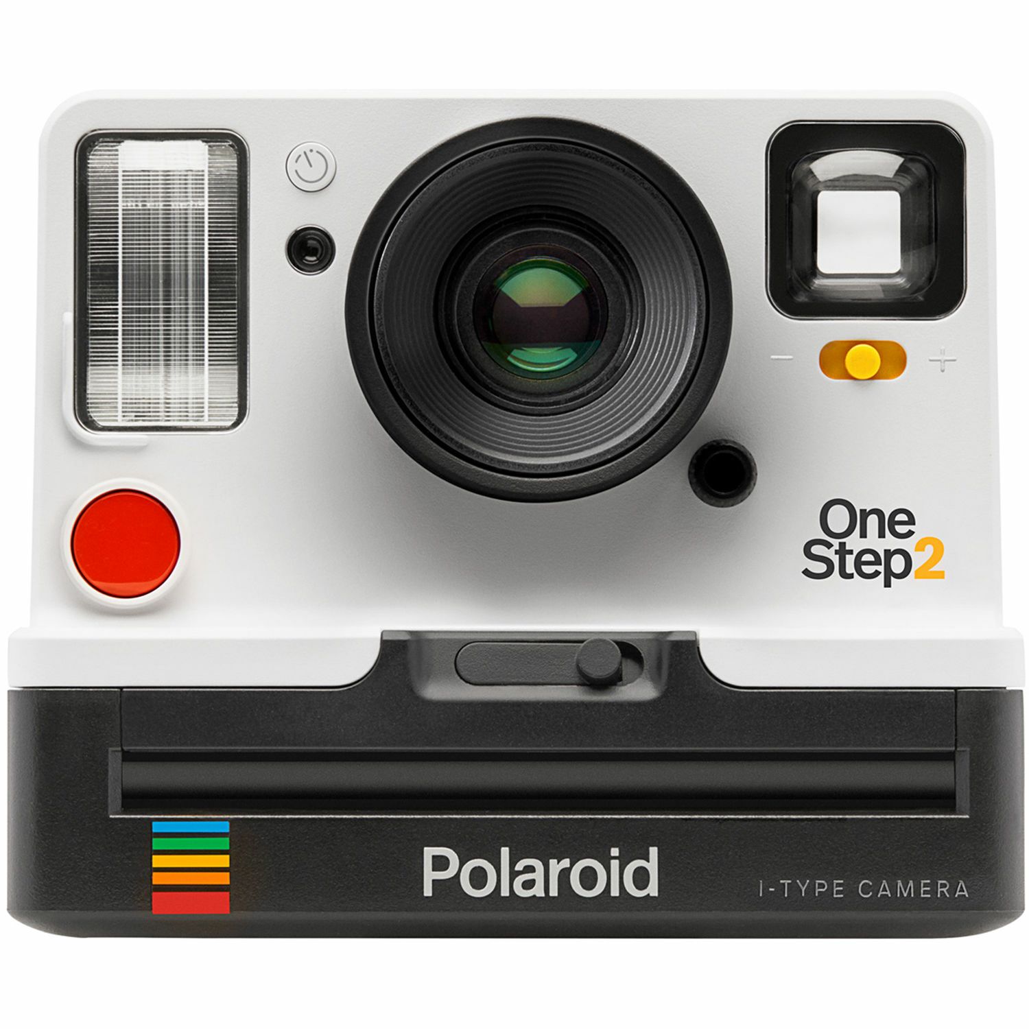 Polaroid Originals OneStep 2 White Hardware instant fotoaparat s trenutnim ispisom fotografije (009003)