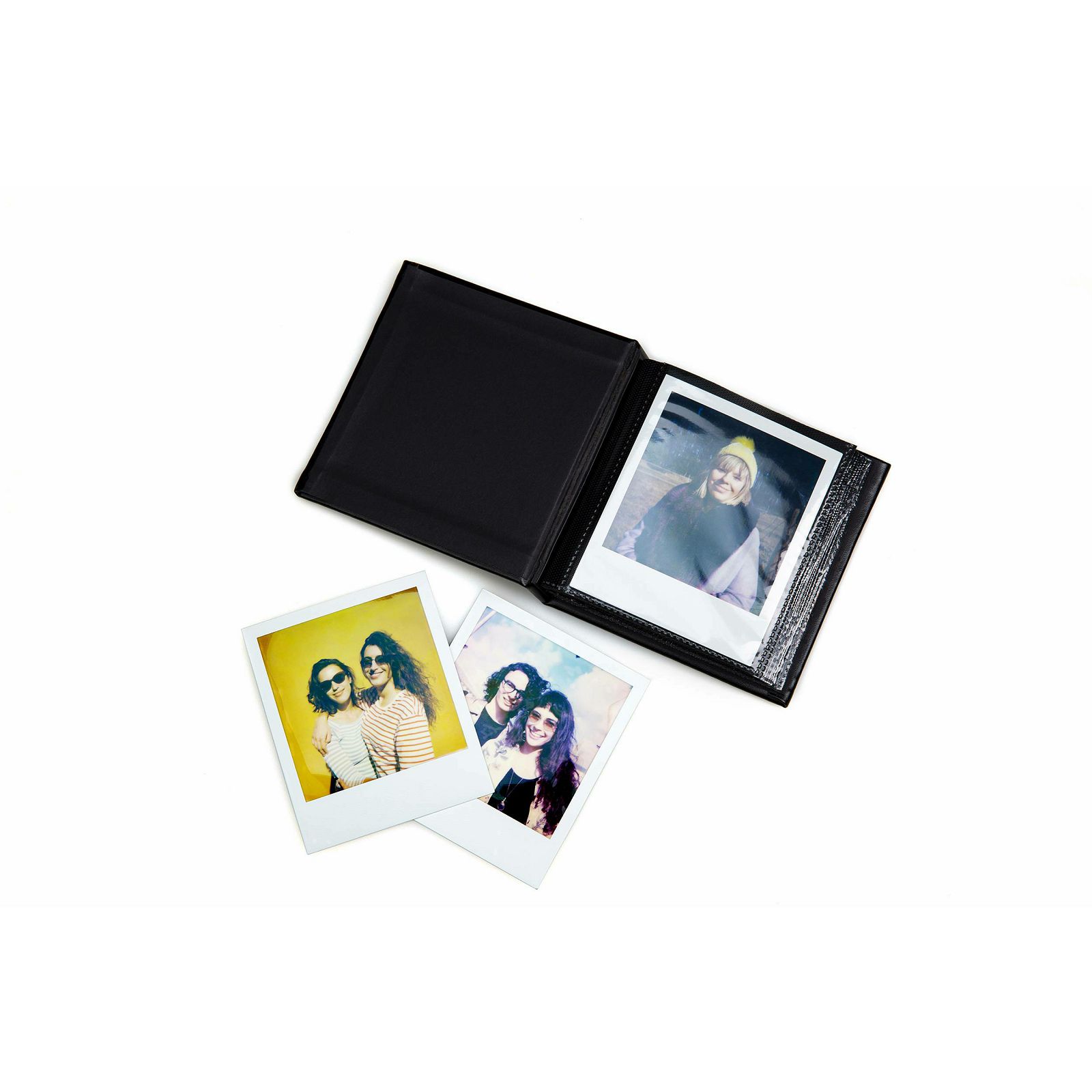 Polaroid Originals Photo Album Small za instant fotografije (004905)