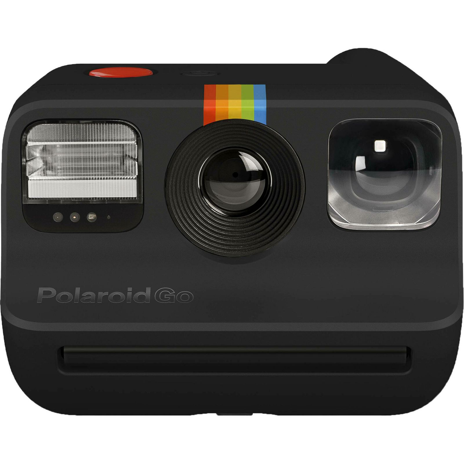 Polaroid Originals Go Black instant fotoaparat s trenutnim ispisom fotografije (009070) 