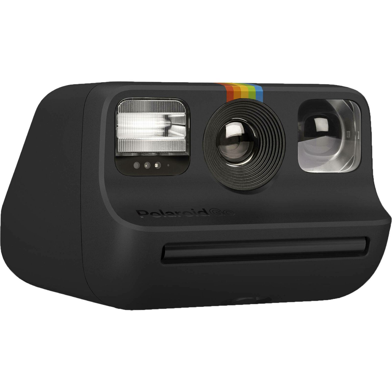 Polaroid Originals Go Black instant fotoaparat s trenutnim ispisom fotografije (009070) 