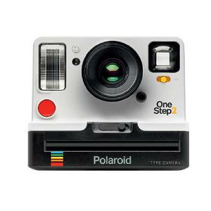 Polaroid Originals POS OneStep 2 Display Model White (009006)