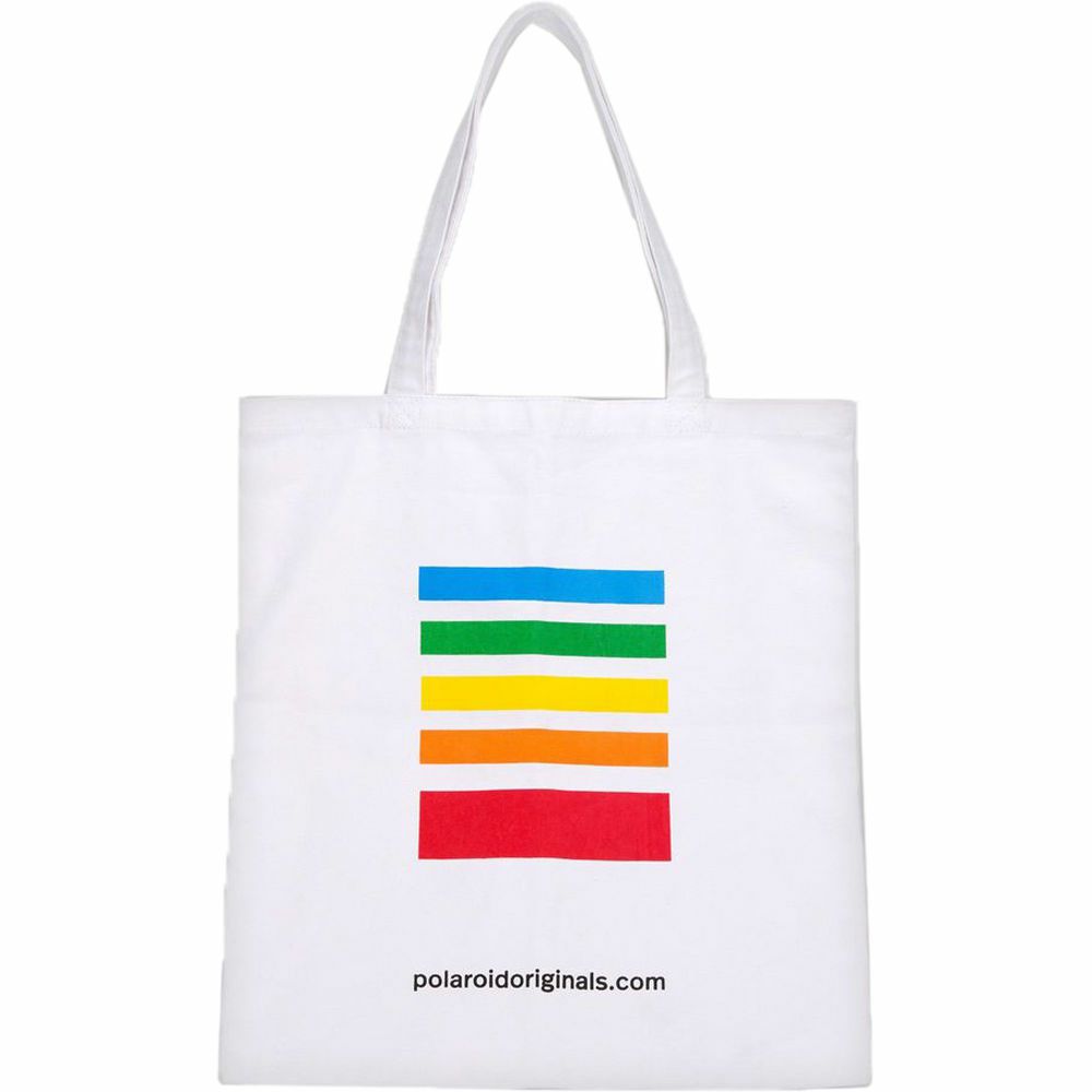 Polaroid Originals POS Tote Bag (20)