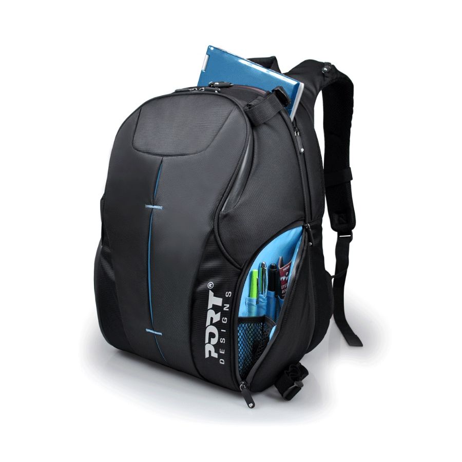 Port Designs Helsinki Backpack combo - REF 400324 ruksak foto video