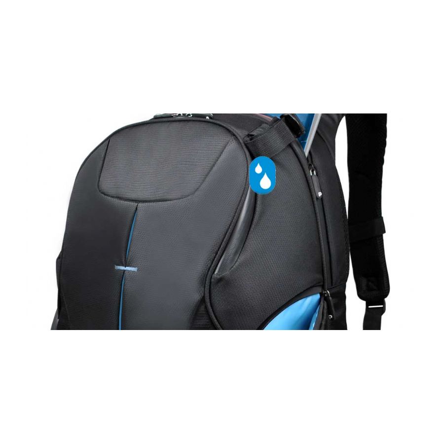 Port Designs Helsinki Backpack combo - REF 400324 ruksak foto video