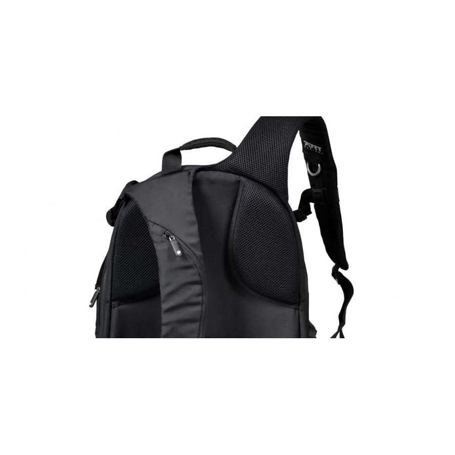 Port Designs Helsinki Backpack combo - REF 400324 ruksak foto video