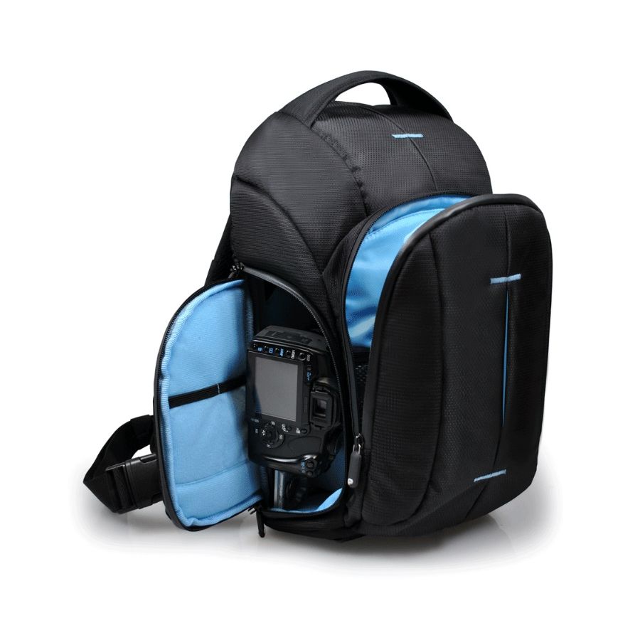 Port Designs Helsinki Backpack mono-shoulder - REF 400325 ruksak za foto video