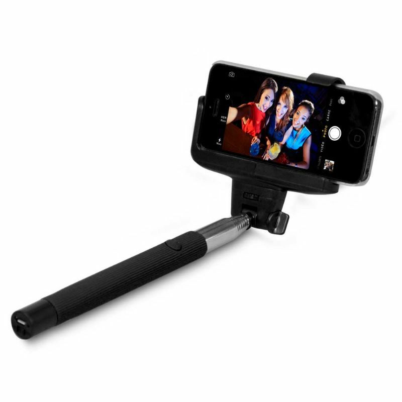 Port Designs Helsinki Selfie pod stick teleskopski štap za smartphone (400328)