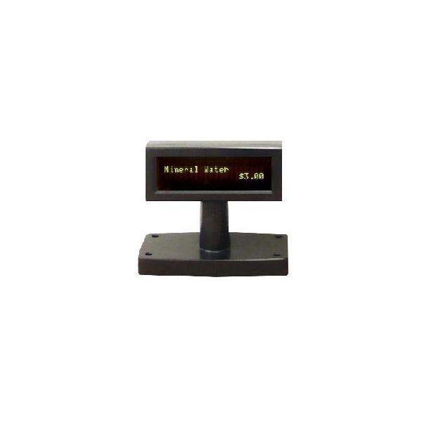 PowerTouch display za kupce VFD-200 USB