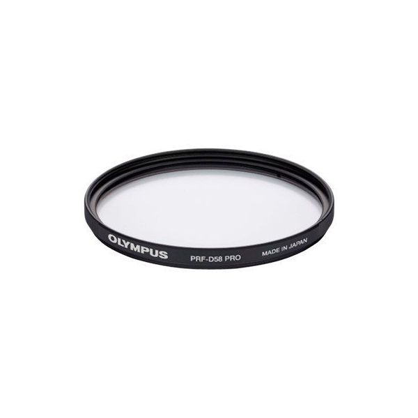PRF-D58 PRO Clear Protective Filter 58mm (za 14-150mm)