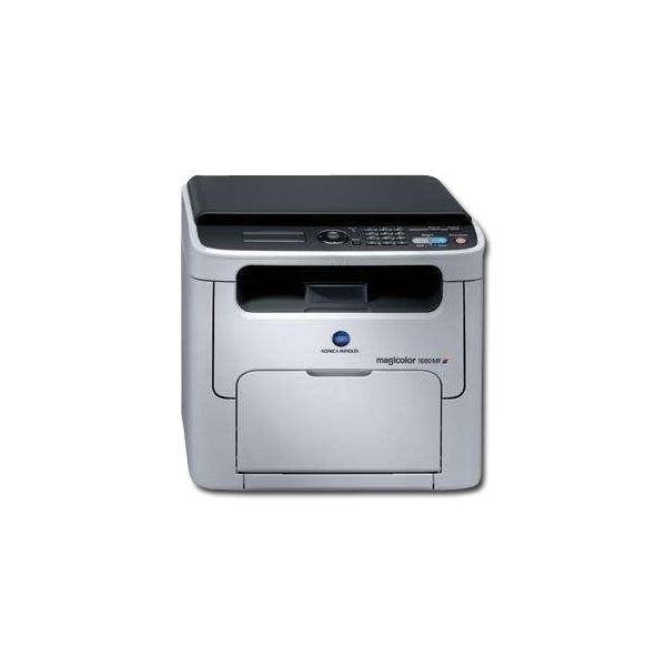Printer ( Multifunction ) KONICA MINOLTA magicolor 1680MF Copier/Printer/Scanner, BW(20ppm), Color(5ppm), USB 2.0